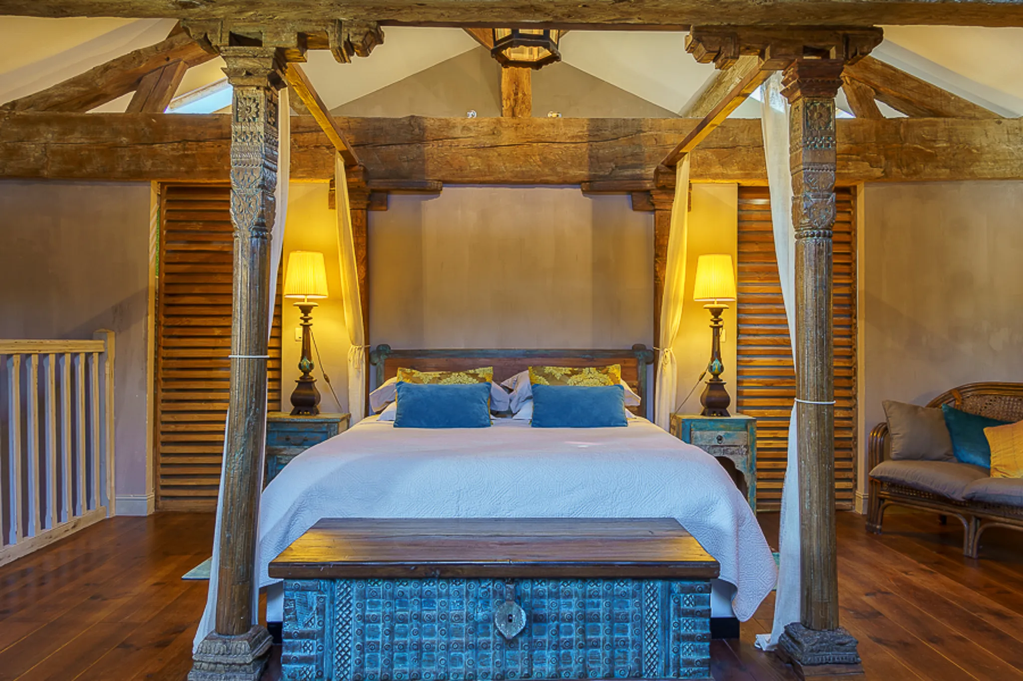chambre d'hotes de charme