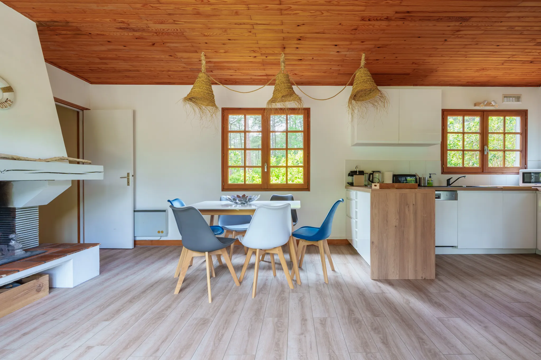 salle à manger, image pro 