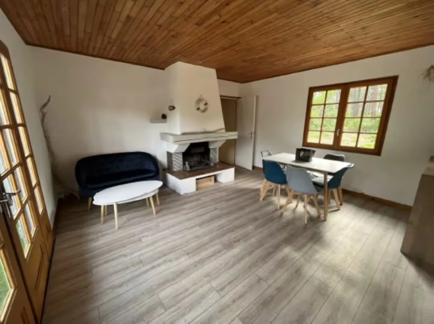 salon aperçu non optimisé